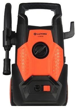 Refurbished Lutian LT303 Series Motor High Pressure Cleaner - Reebelo Ireland