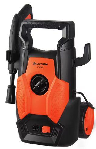 Refurbished Lutian LT303 Series Motor High Pressure Cleaner - Reebelo Ireland
