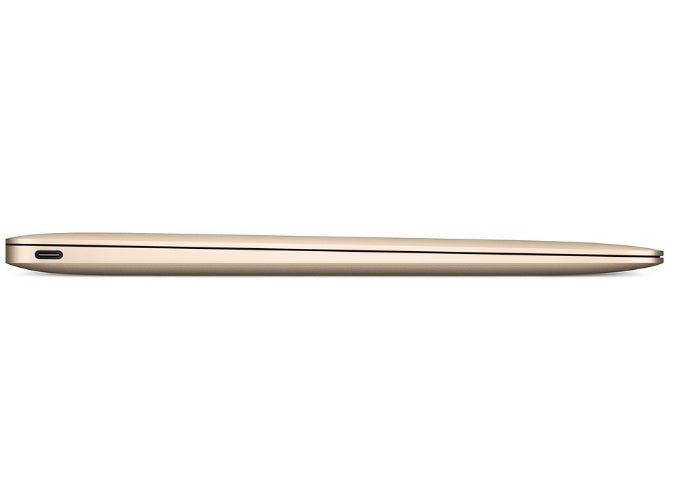 Refurbished MacBook (Early 2015) 12-inch - Reebelo Ireland