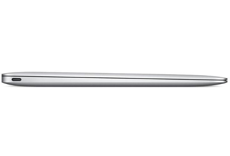 Refurbished MacBook (Early 2015) 12-inch - Reebelo Ireland