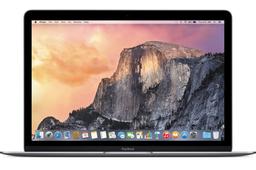 Refurbished MacBook (Early 2015) 12-inch - Reebelo Ireland