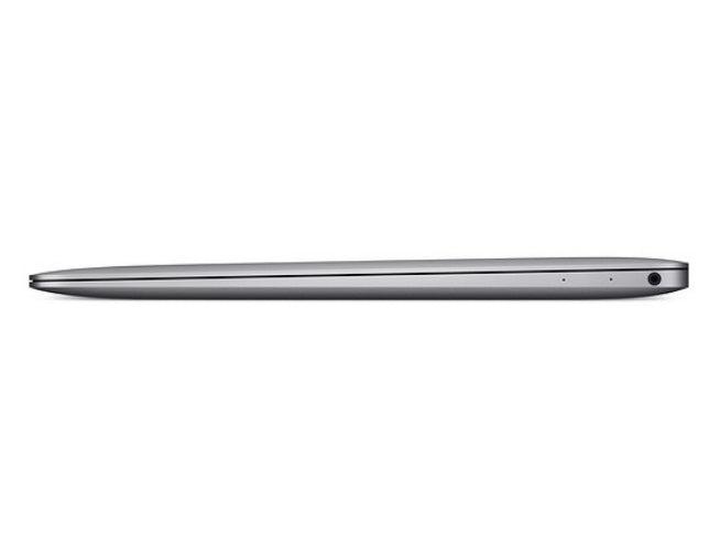 Refurbished MacBook (Early 2015) 12-inch - Reebelo Ireland