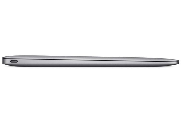 Refurbished MacBook (Early 2015) 12-inch - Reebelo Ireland