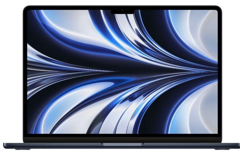 Refurbished Macbook Air (2022) with (ISO) Keyboard - Reebelo Ireland