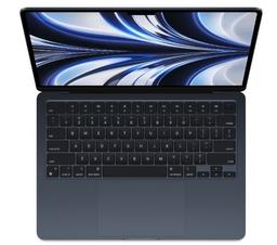 Refurbished Macbook Air (2022) with (ISO) Keyboard - Reebelo Ireland