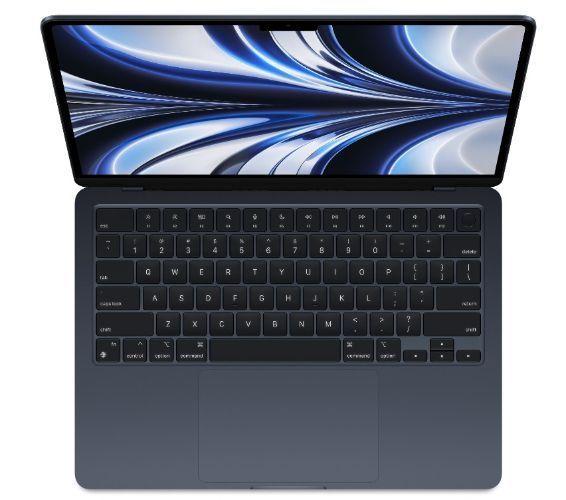Refurbished Macbook Air (2022) with (ISO) Keyboard - Reebelo Ireland