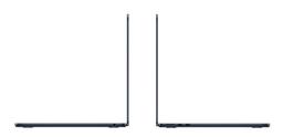 Refurbished Macbook Air (2022) with (ISO) Keyboard - Reebelo Ireland