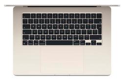 Refurbished Macbook Air (2022) with (ISO) Keyboard - Reebelo Ireland