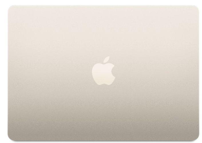 Refurbished Macbook Air (2022) with (ISO) Keyboard - Reebelo Ireland