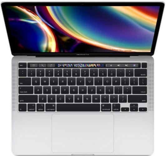 Refurbished MacBook Pro (2020) 13.3-inch with ISO Keyboard - Reebelo Ireland