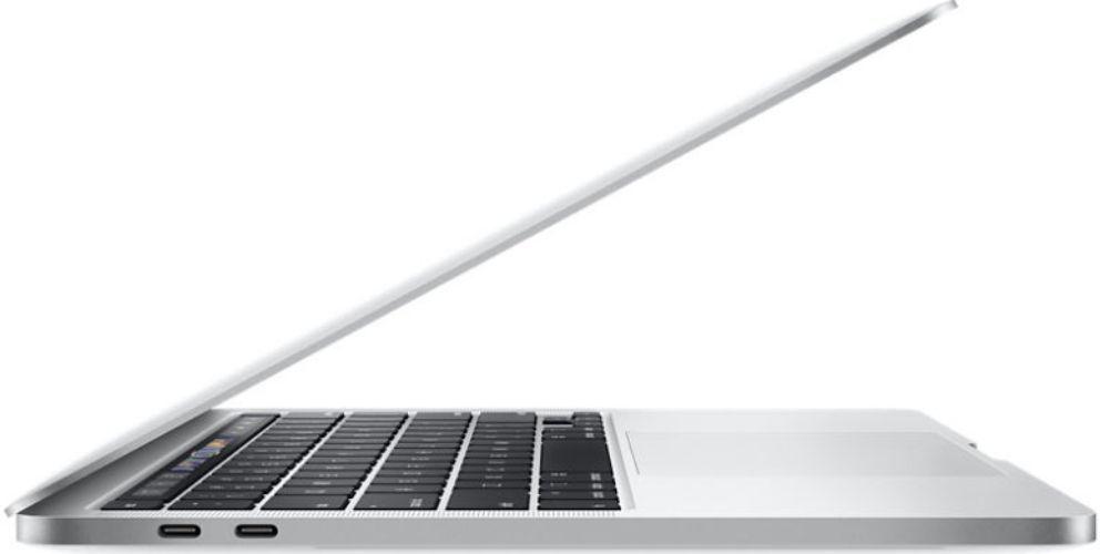Refurbished MacBook Pro (2020) 13.3-inch with ISO Keyboard - Reebelo Ireland