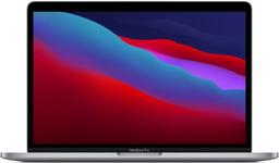 Refurbished MacBook Pro (2020) 13.3-inch with ISO Keyboard - Reebelo Ireland