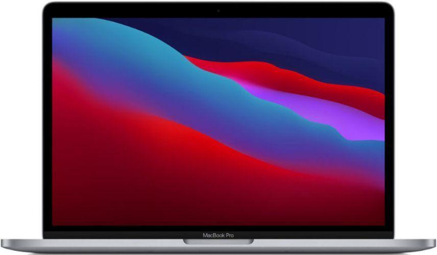 Refurbished MacBook Pro (2020) 13.3-inch with ISO Keyboard - Reebelo Ireland