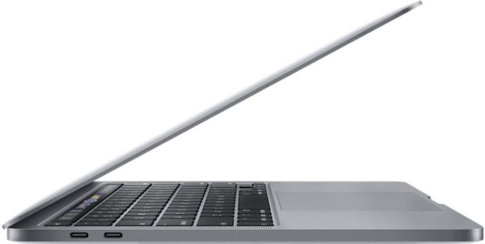 Refurbished MacBook Pro (2020) 13.3-inch with ISO Keyboard - Reebelo Ireland