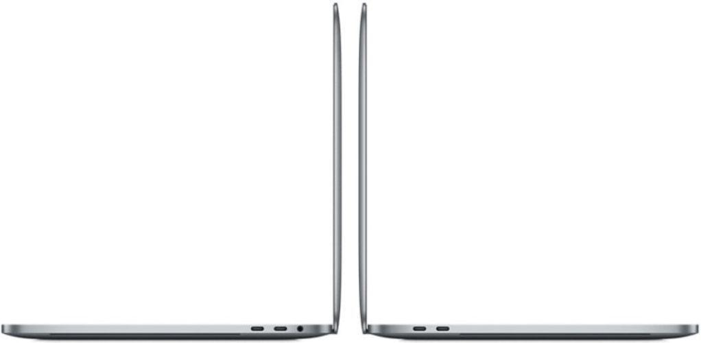 Refurbished MacBook Pro (2020) 13.3-inch with ISO Keyboard - Reebelo Ireland
