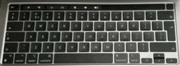 Refurbished MacBook Pro (2020) 13.3-inch with ISO Keyboard - Reebelo Ireland