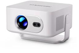 Refurbished Magcubic HY300Max 8K WiFi 6 Portable Projector - Reebelo Ireland