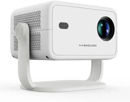 Refurbished Magcubic L018 650 ANSI Smart Portable Projector - Reebelo Ireland
