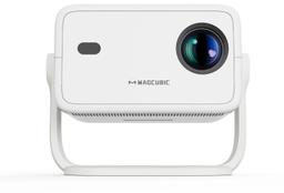 Refurbished Magcubic L018 650 ANSI Smart Portable Projector - Reebelo Ireland