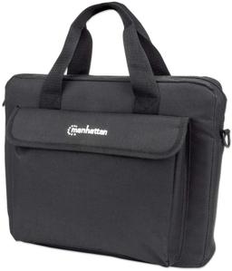 Manhattan London Laptop Bag 12.5" - Reebelo Ireland