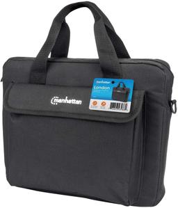 Manhattan London Laptop Bag 12.5" - Reebelo Ireland