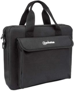 Manhattan London Laptop Bag 12.5" - Reebelo Ireland