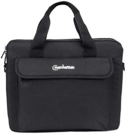 Manhattan London Laptop Bag 12.5" - Reebelo Ireland