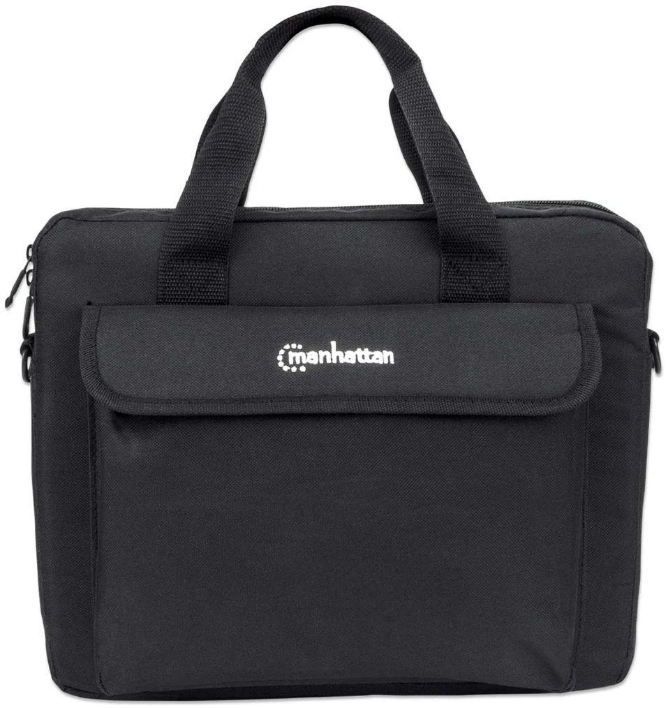 Manhattan London Laptop Bag 12.5" - Reebelo Ireland