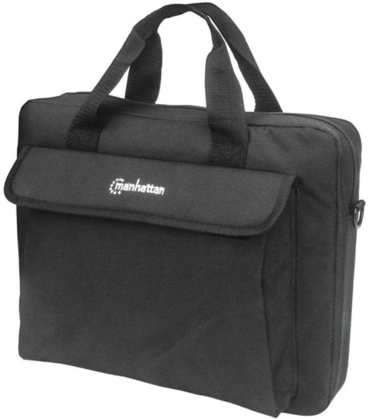 Manhattan London Laptop Bag 14.1"