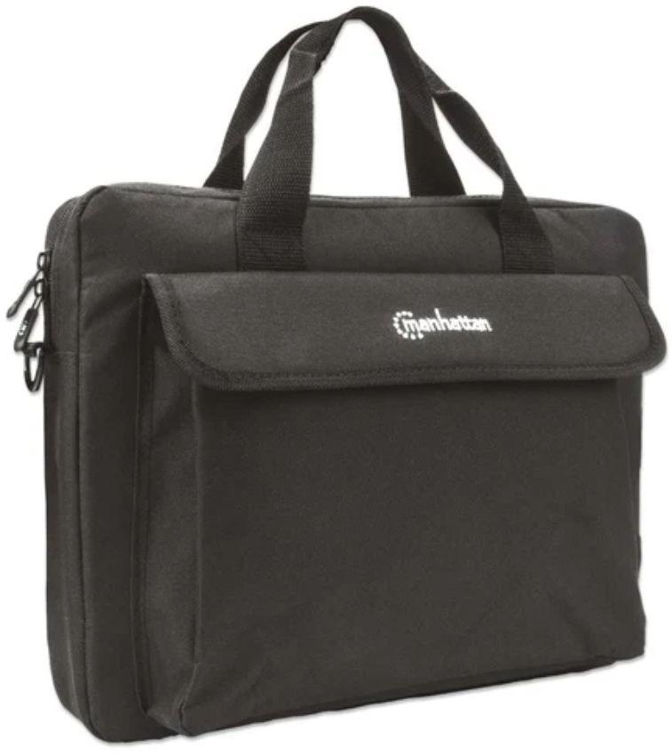 Manhattan London Laptop Bag 14.1" - Reebelo Ireland