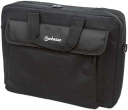 Manhattan London Laptop Bag 15.6" - Reebelo Ireland