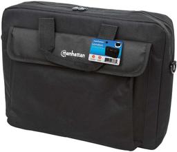 Manhattan London Laptop Bag 15.6" - Reebelo Ireland