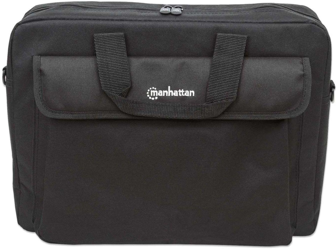 Manhattan London Laptop Bag 15.6" - Reebelo Ireland