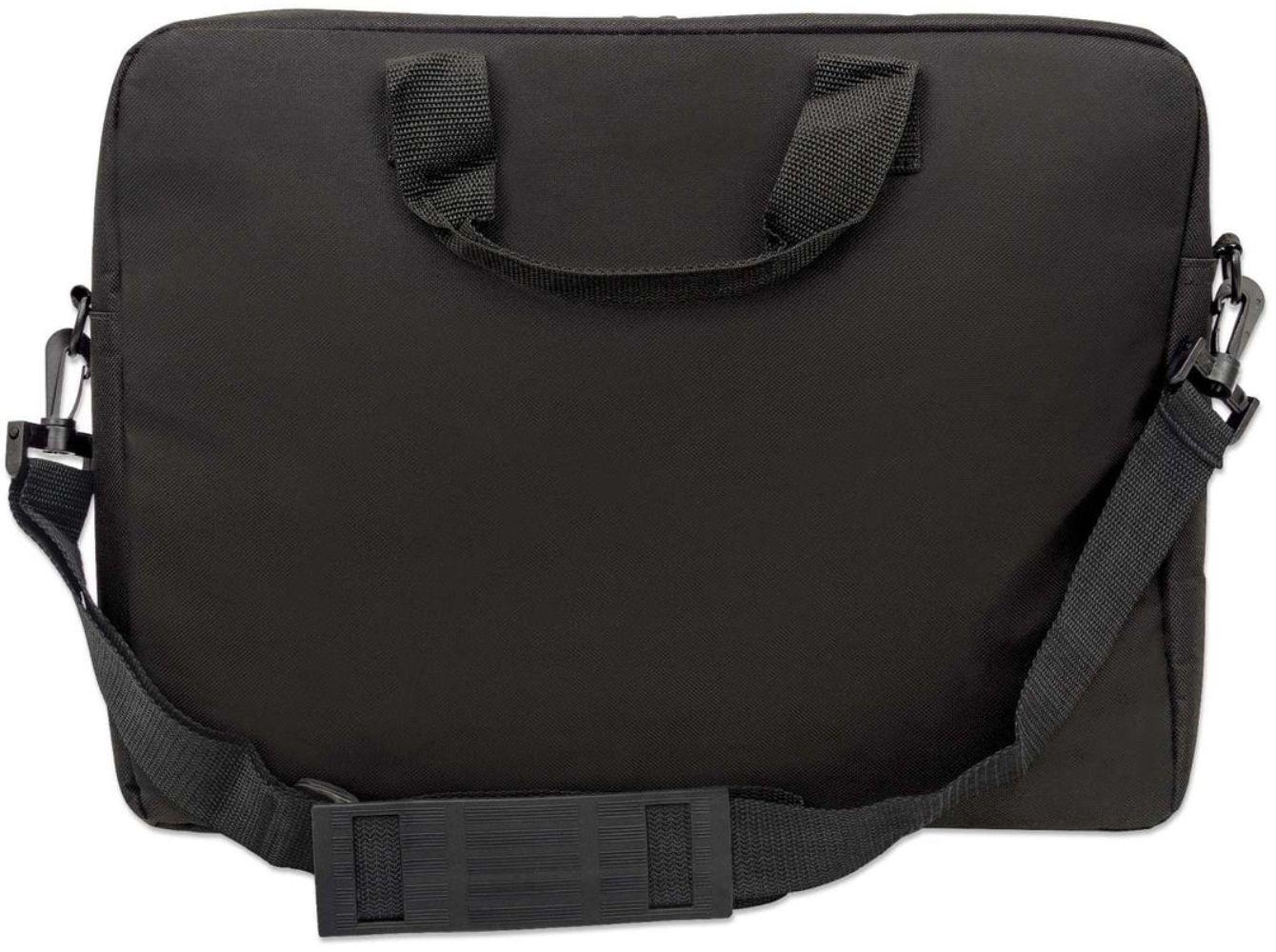 Manhattan London Laptop Bag 15.6" - Reebelo Ireland