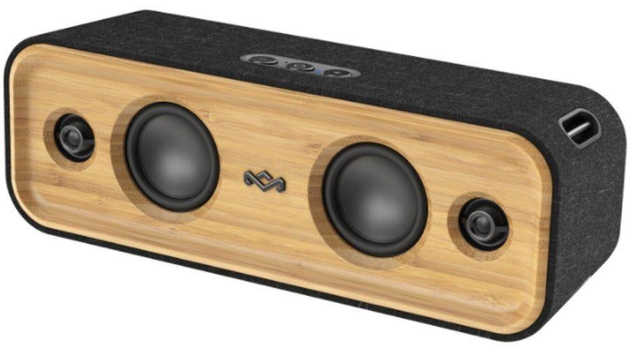 Refurbished Marley Get Together 2 Bluetooth Speaker - Reebelo Ireland