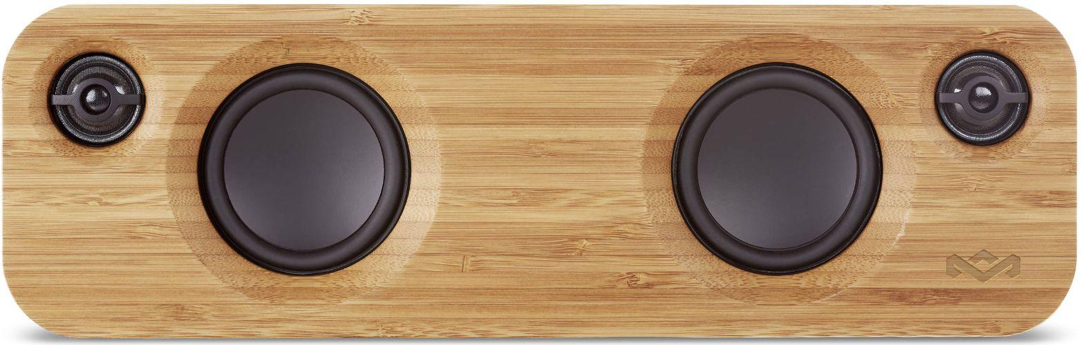 Refurbished Marley Get Together Mini Portable Speaker - Reebelo Ireland