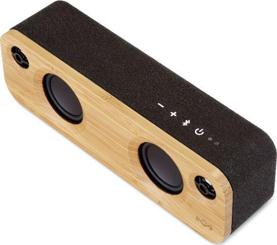 Refurbished Marley Get Together Mini Portable Speaker - Reebelo Ireland