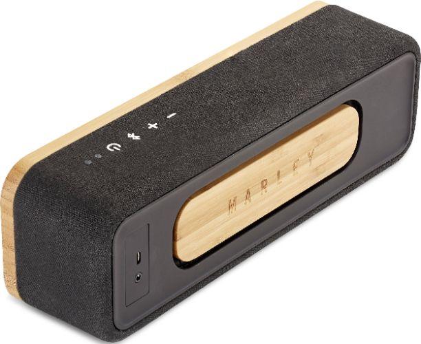Refurbished Marley Get Together Mini Portable Speaker - Reebelo Ireland