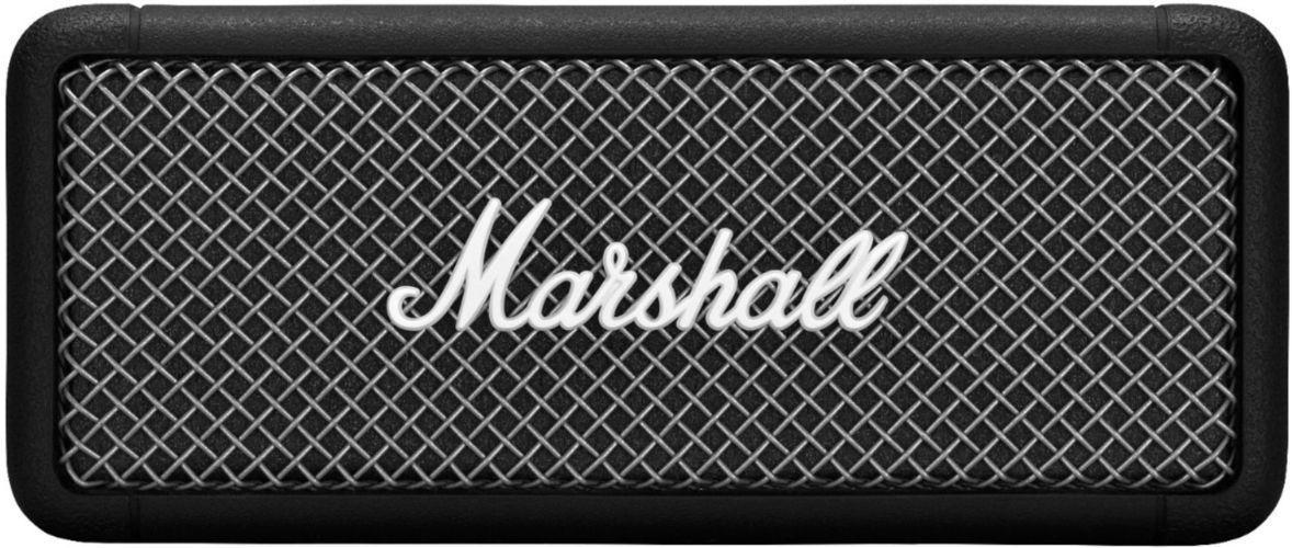 Refurbished Marshall Emberton Bluetooth Speaker - Reebelo Ireland
