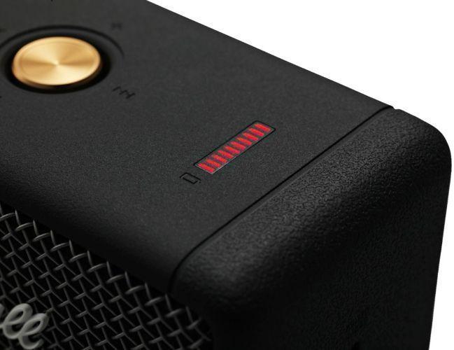 Refurbished Marshall Emberton Bluetooth Speaker - Reebelo Ireland