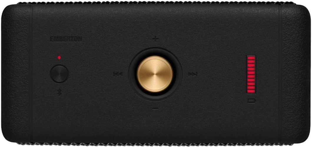 Refurbished Marshall Emberton Bluetooth Speaker - Reebelo Ireland