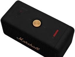 Refurbished Marshall Emberton Bluetooth Speaker - Reebelo Ireland