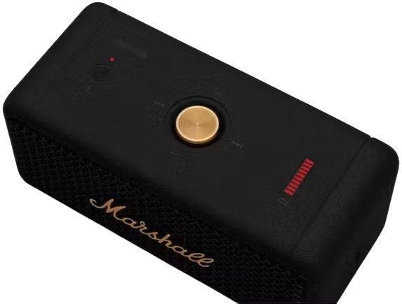 Refurbished Marshall Emberton Bluetooth Speaker - Reebelo Ireland