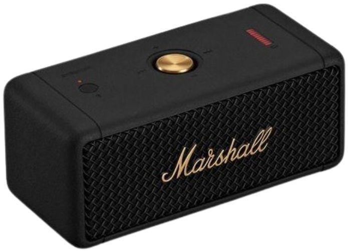 Refurbished Marshall Emberton Bluetooth Speaker - Reebelo Ireland