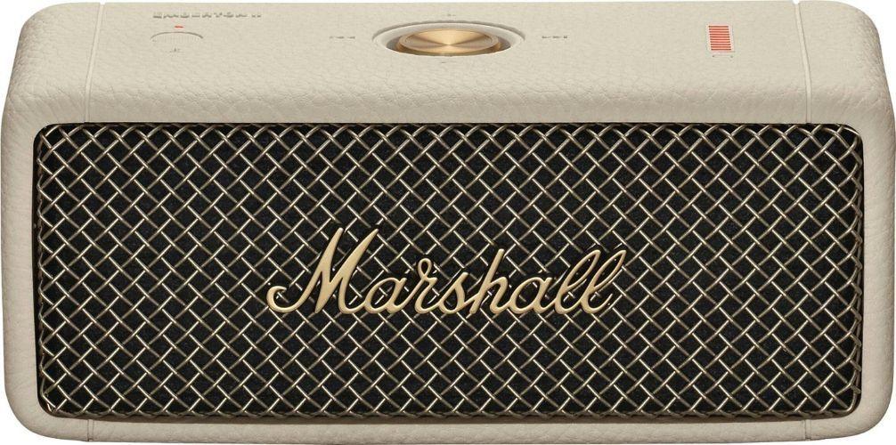 Refurbished Marshall Emberton Bluetooth Speaker - Reebelo Ireland