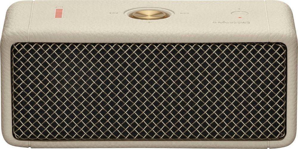 Refurbished Marshall Emberton Bluetooth Speaker - Reebelo Ireland