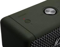 Refurbished Marshall Emberton Bluetooth Speaker - Reebelo Ireland
