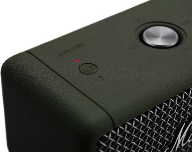 Refurbished Marshall Emberton Bluetooth Speaker - Reebelo Ireland