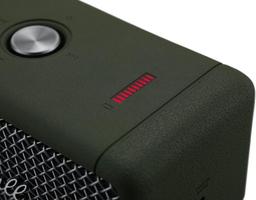 Refurbished Marshall Emberton Bluetooth Speaker - Reebelo Ireland