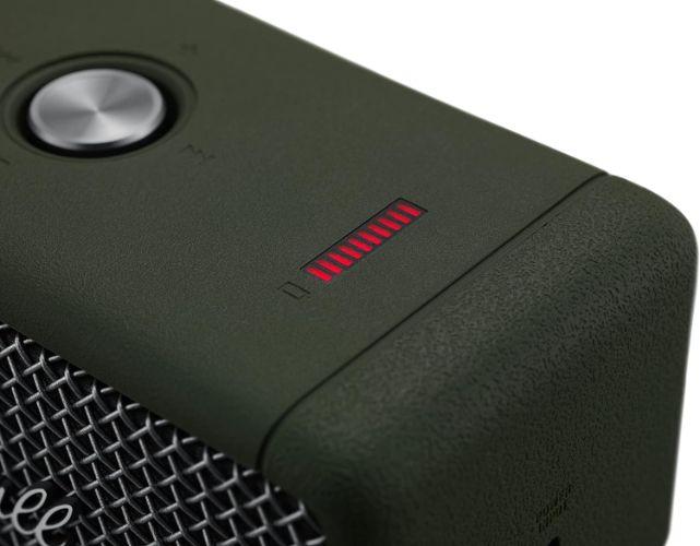 Refurbished Marshall Emberton Bluetooth Speaker - Reebelo Ireland